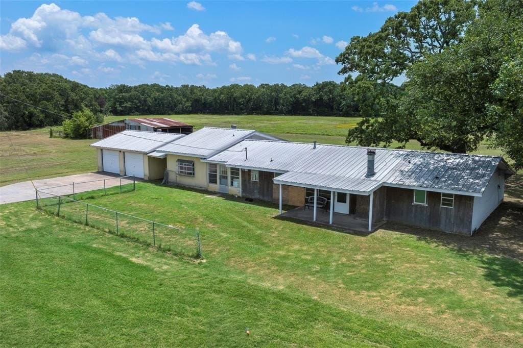 68.85 acres in Kaufman County - photo 8