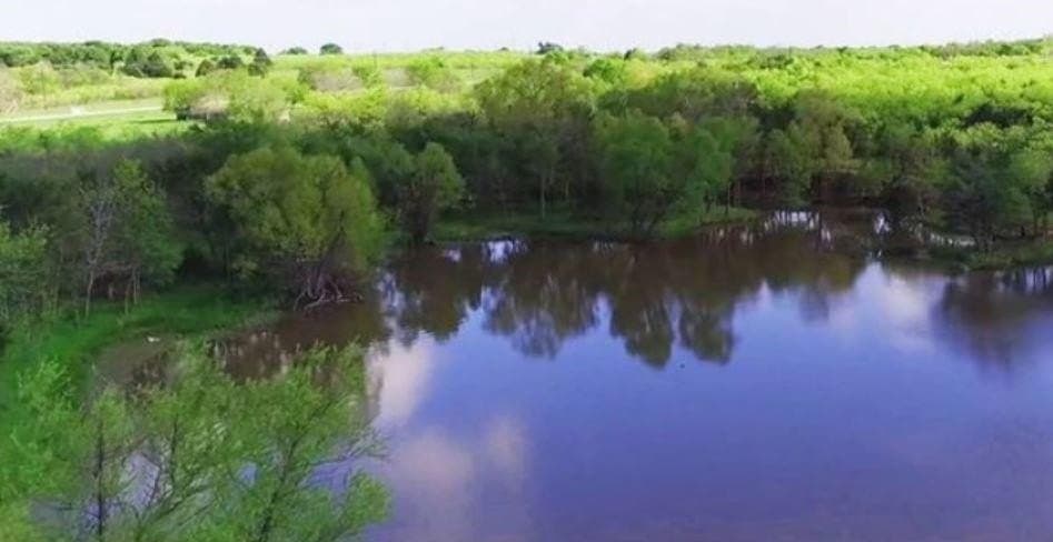 1.08 acres in Hunt County - photo 2