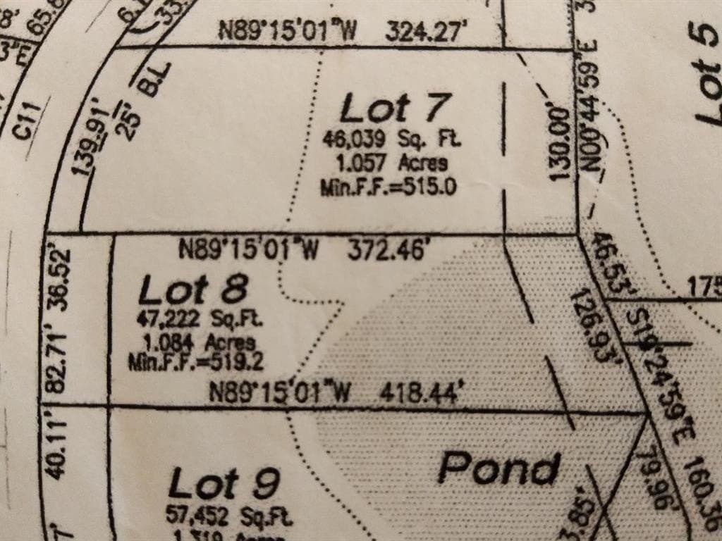 1.08 acres in Hunt County - photo 8
