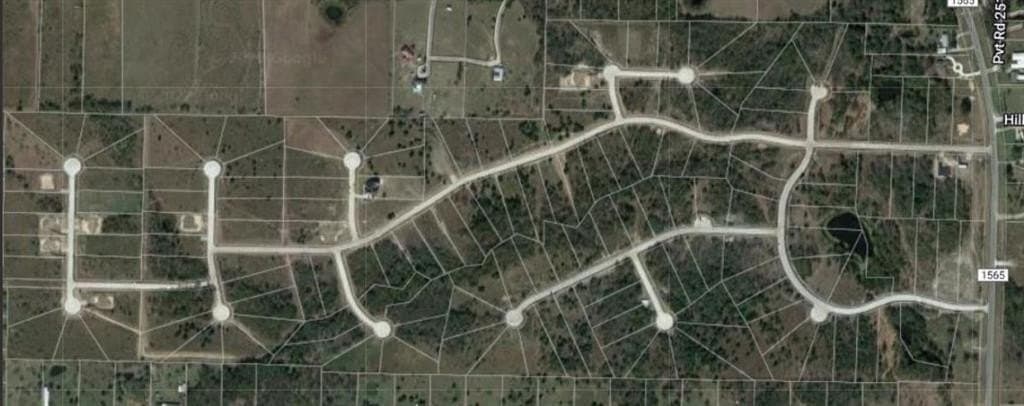 1.08 acres in Hunt County - photo 5