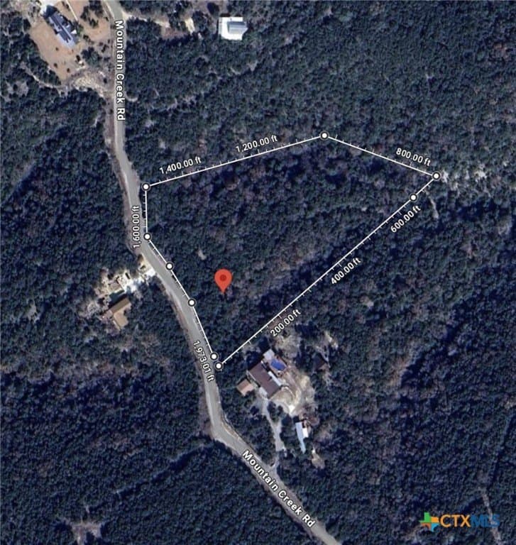 5.32 acres in Bandera County - photo 15