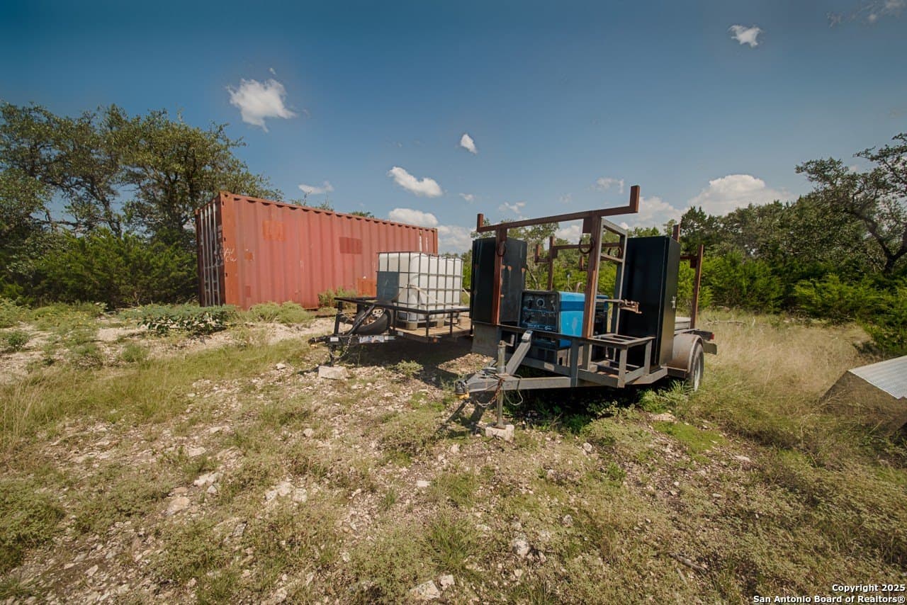 21.43 acres in Kimble County - photo 4
