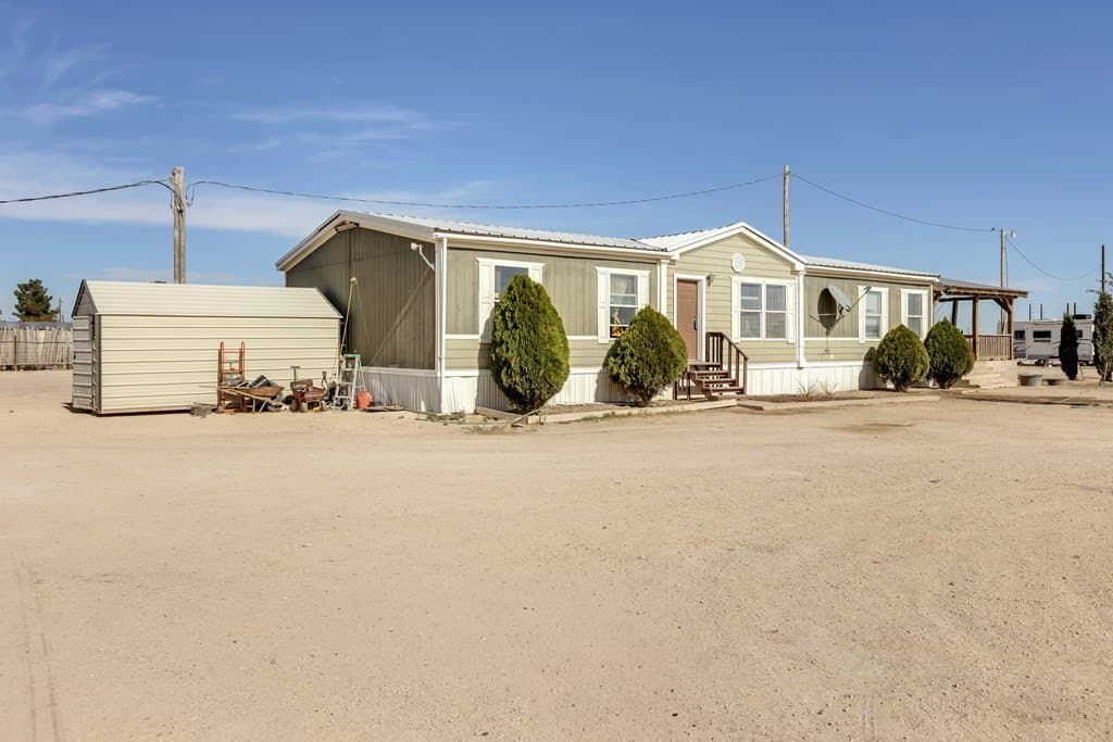 10 acres in Pecos County - photo 2