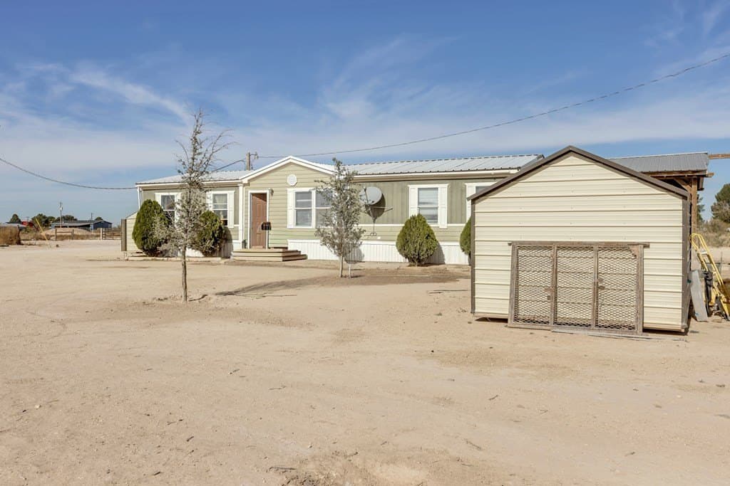 10 acres in Pecos County - photo 3