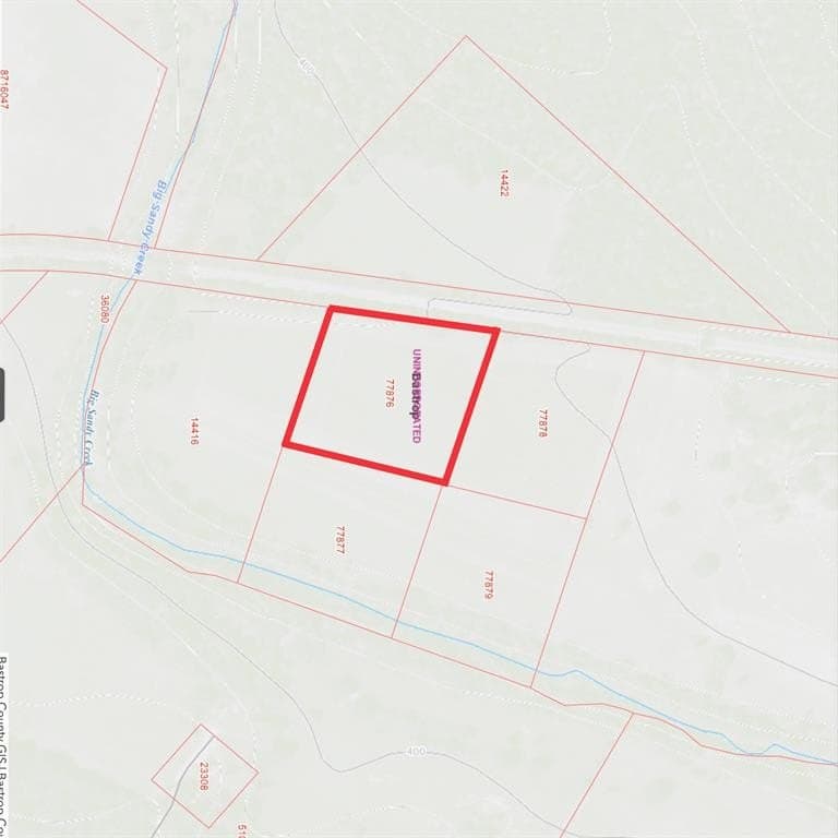 4.33 acres in Bastrop County - photo 2