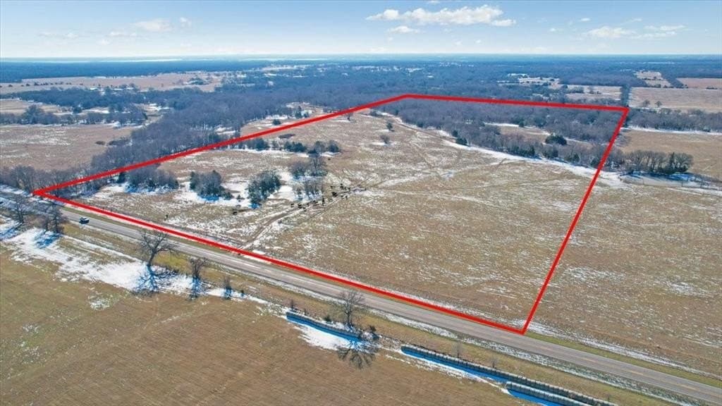Tbd 42.972 Acres FM-1396 Road