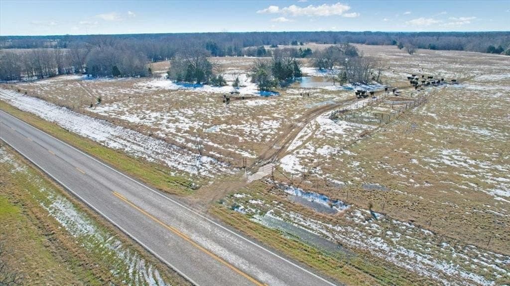 42.97 acres in Fannin County - photo 2