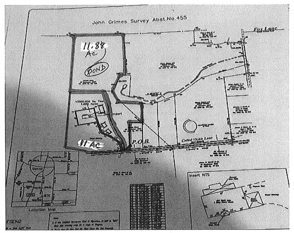 11.88 acres in Grayson County - photo 12