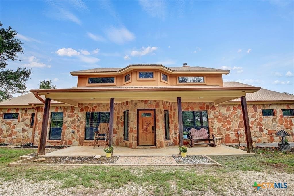 39.71 acres in Williamson County - photo 4