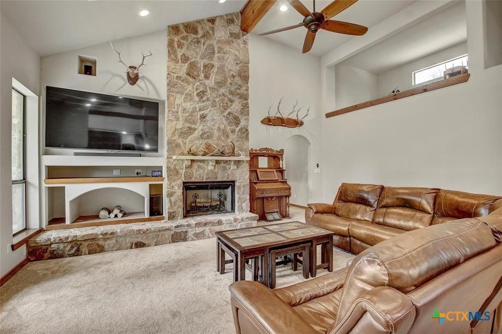 39.71 acres in Williamson County - photo 6