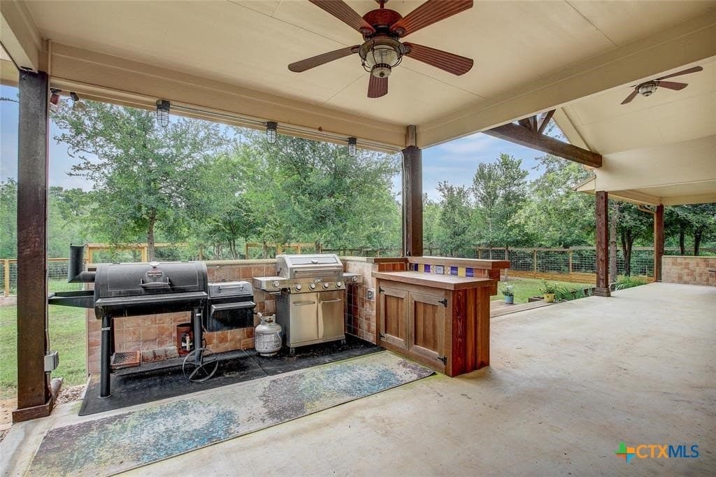 39.71 acres in Williamson County - photo 29