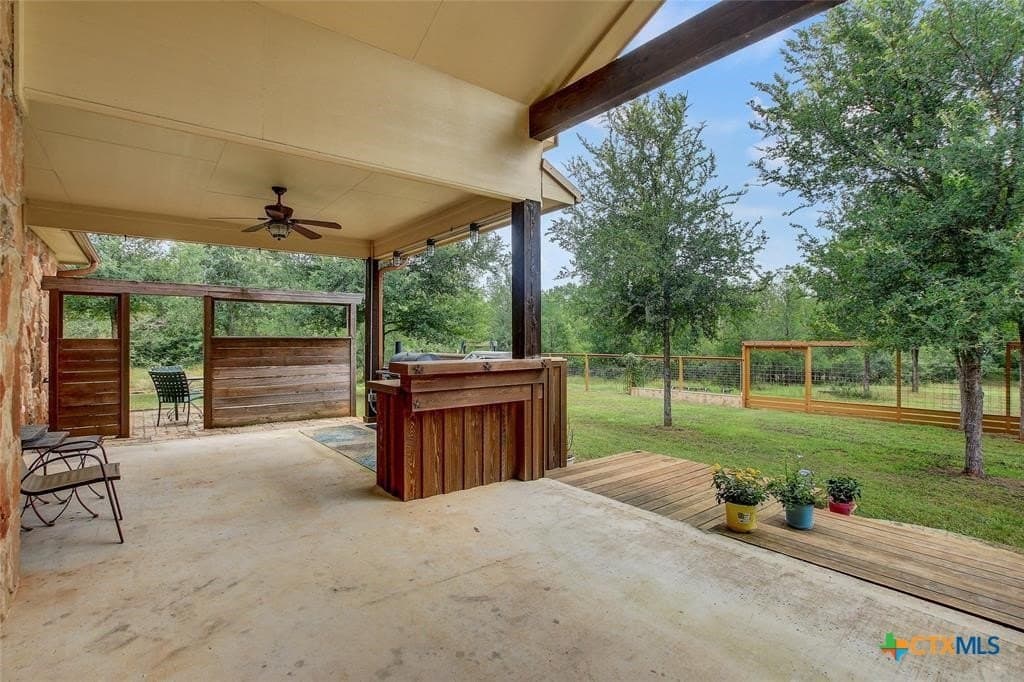 39.71 acres in Williamson County - photo 28