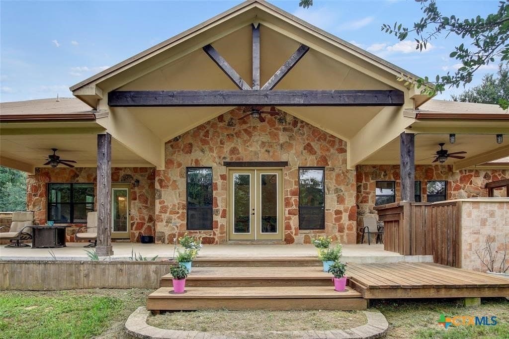 39.71 acres in Williamson County - photo 27