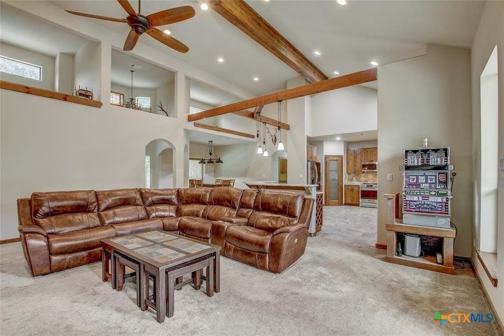 39.71 acres in Williamson County - photo 7
