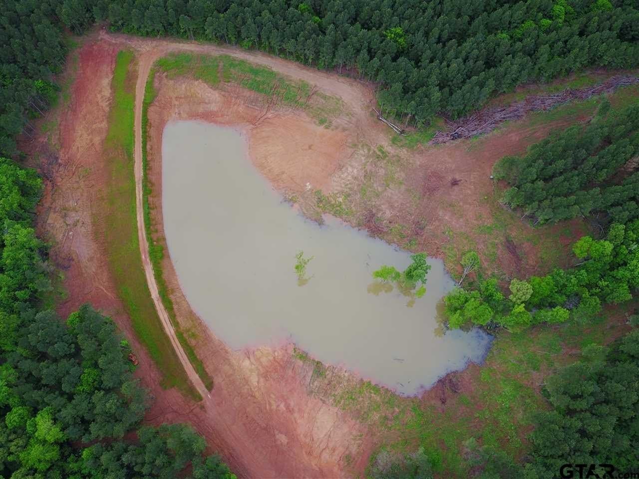 128.73 acres in Cherokee County - photo 2