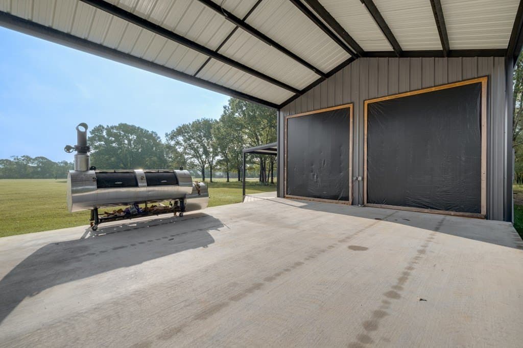 10.06 acres in LEON County - photo 4