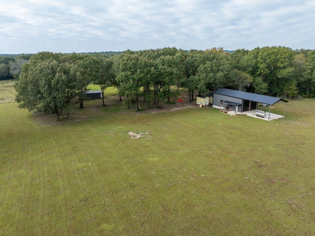 10.06 acres in LEON County - photo 14