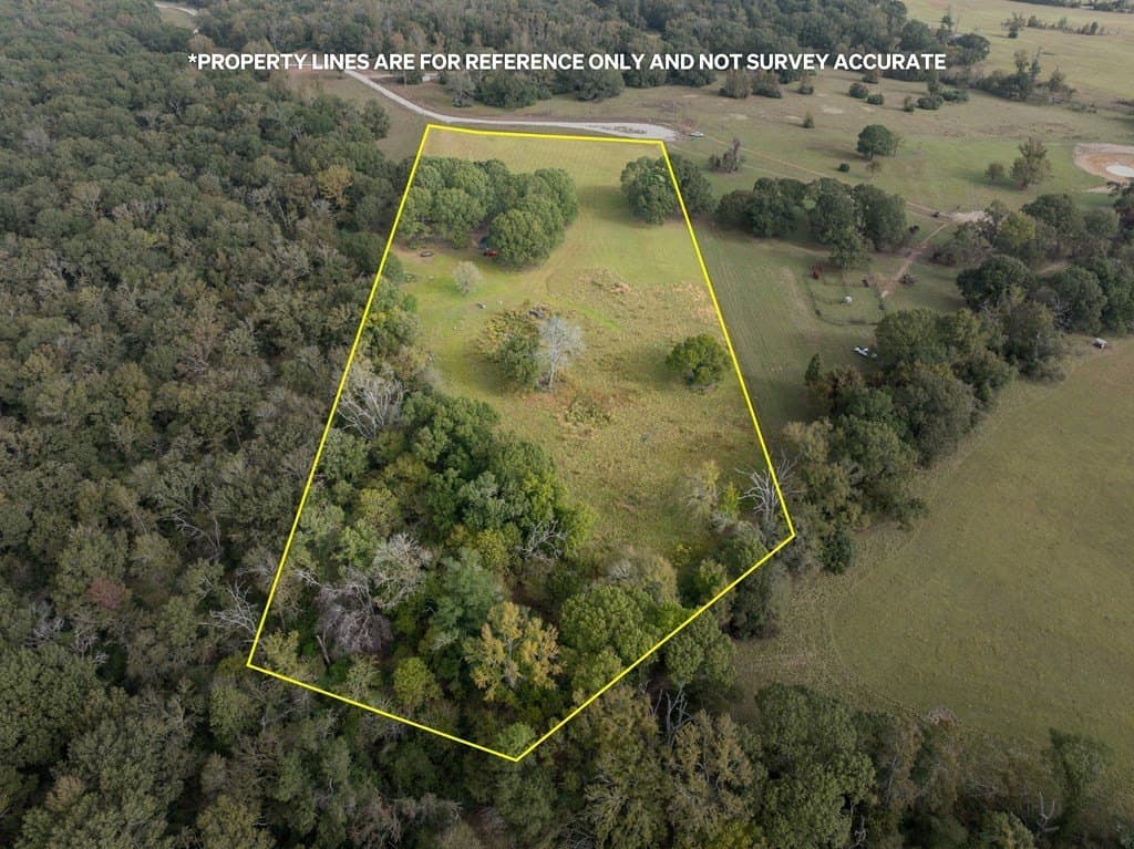 10.06 acres in LEON County - photo 20