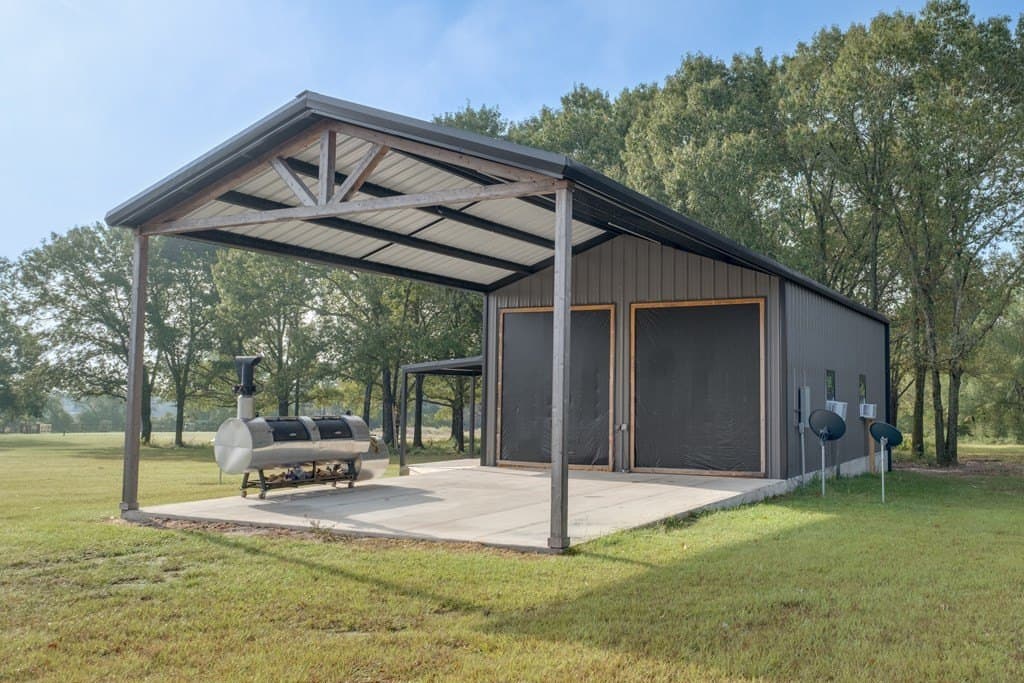 10.06 acres in LEON County - photo 3