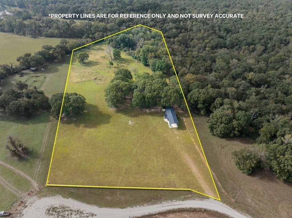 10.06 acres in LEON County - photo 19