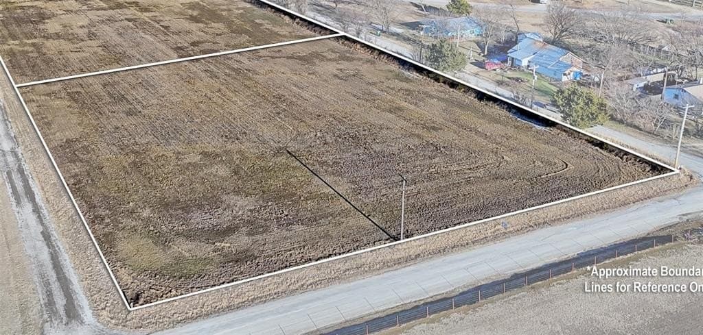 Tbd Payne Road