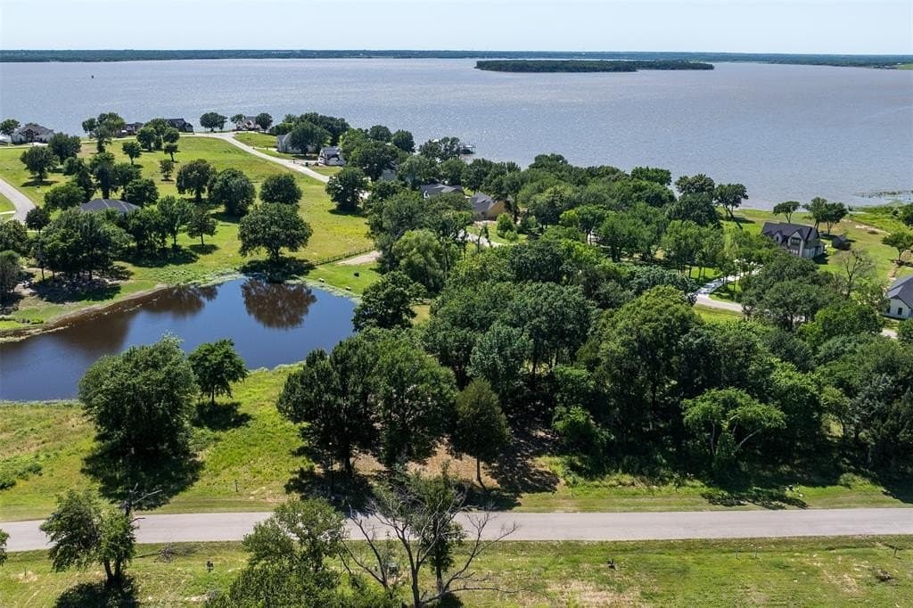 0.55 acres in Kaufman County - photo 6