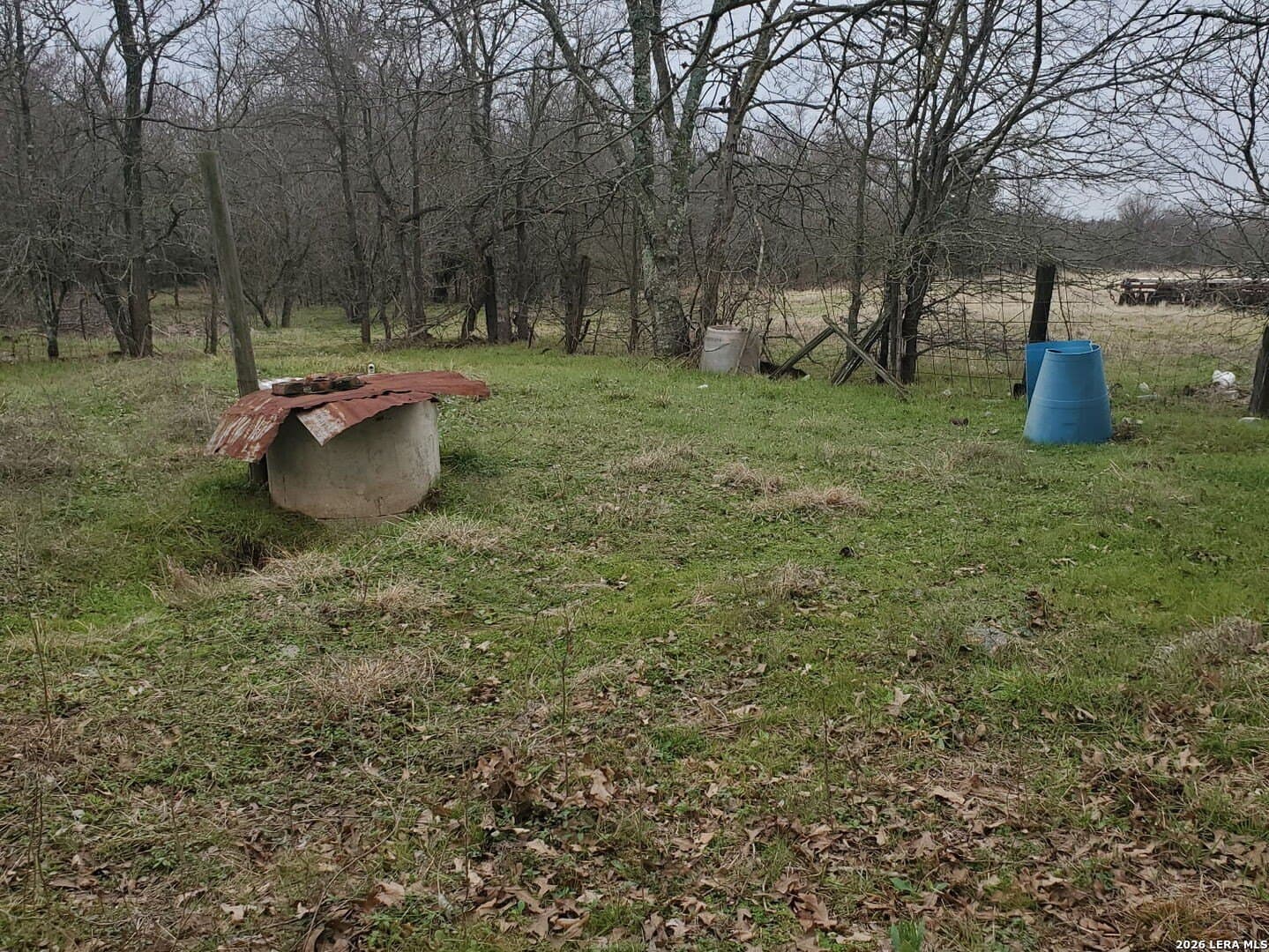 150.54 acres in Falls County - photo 4