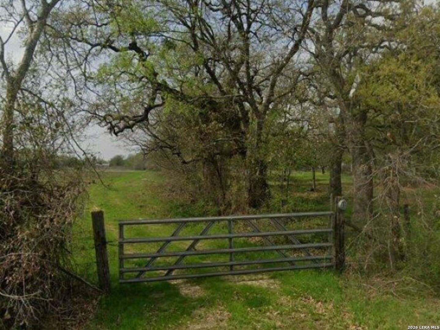 150.54 acres in Falls County - photo 2
