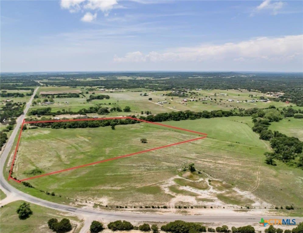 11 acres in Williamson County - photo 5