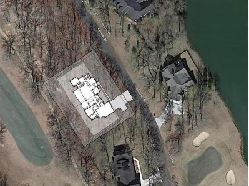 0.26 acres in Henderson County - photo 3