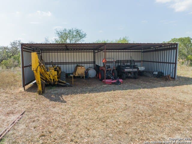 317 acres in Medina County - photo 5