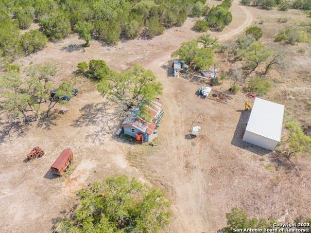 317 acres in Medina County - photo 4