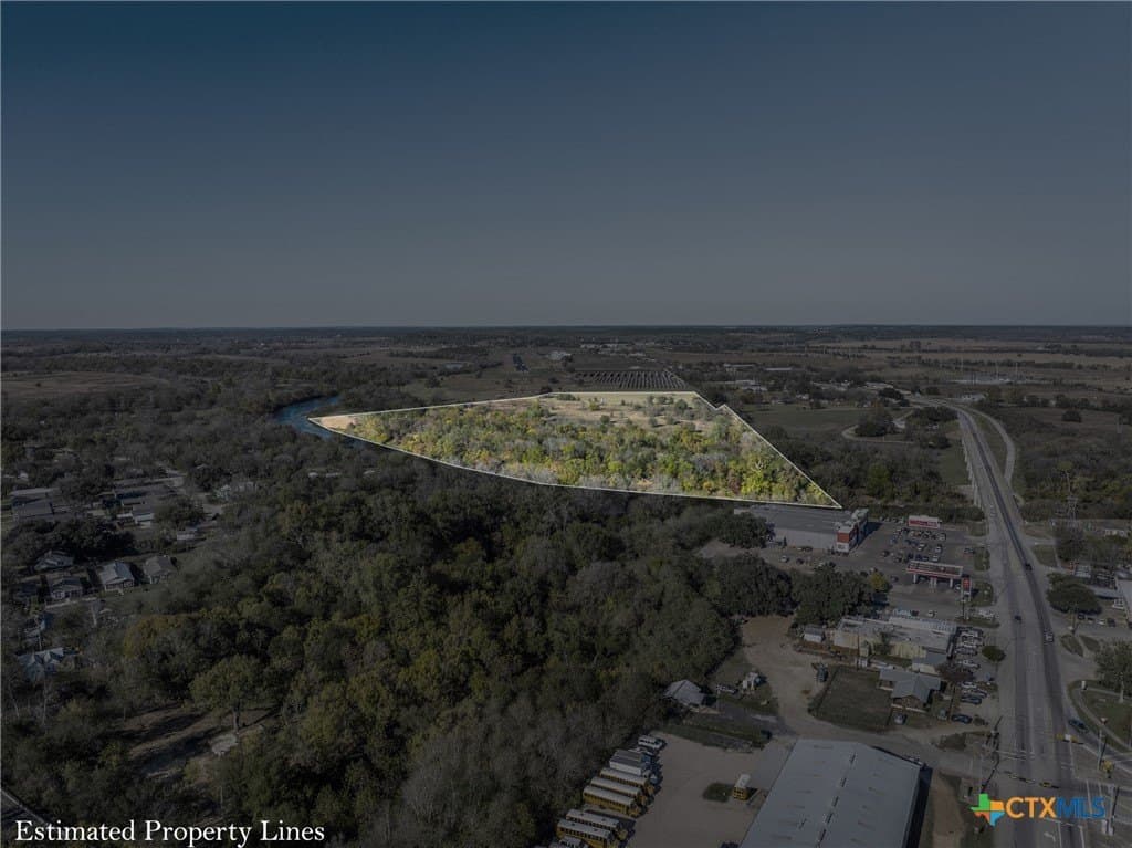 48.41 acres in Bastrop County - photo 34