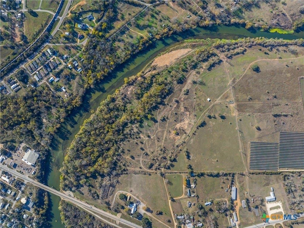 48.41 acres in Bastrop County - photo 30