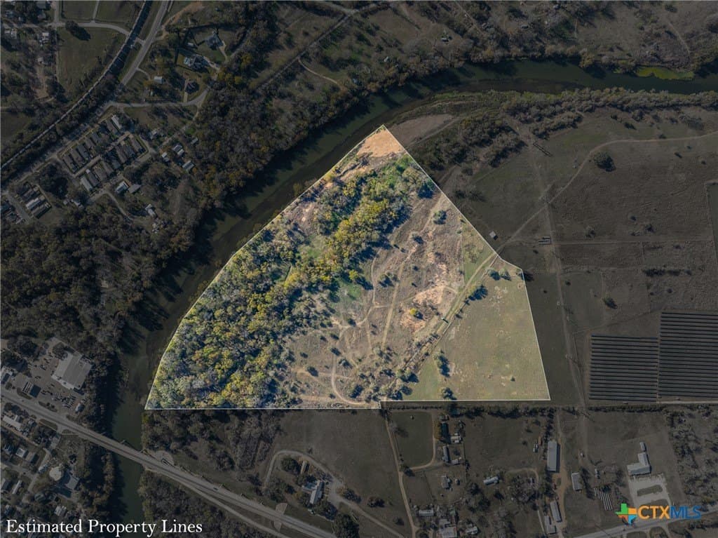 48.41 acres in Bastrop County - photo 29