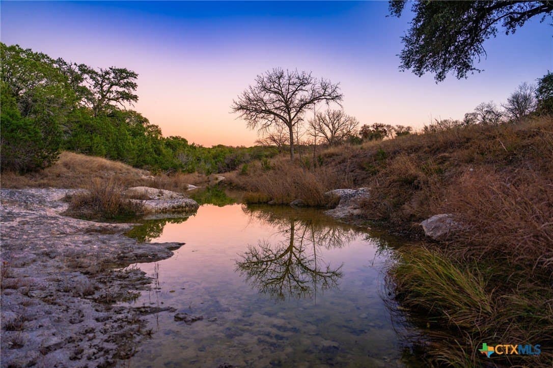 155 acres in Lampasas County - photo 3