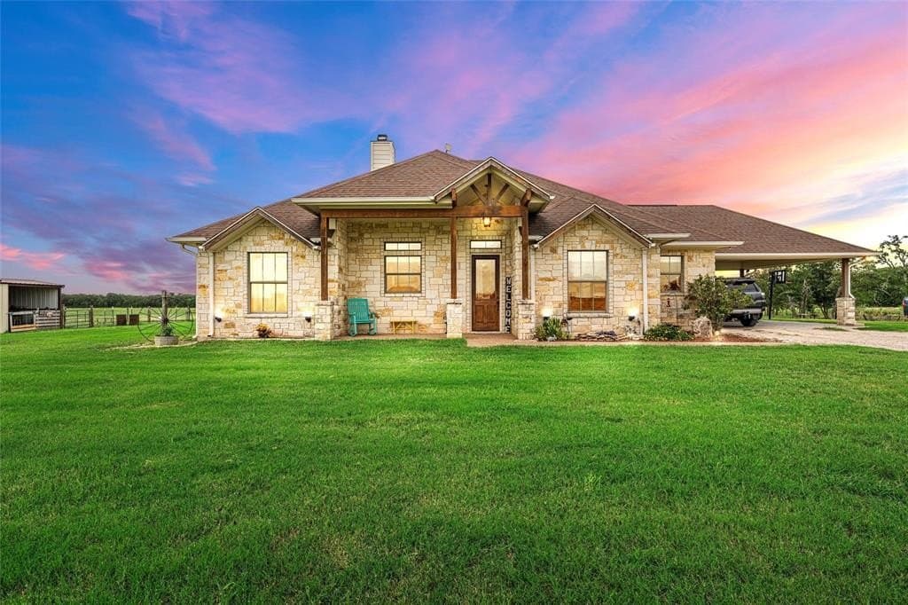 58 acres in Limestone County - photo 2