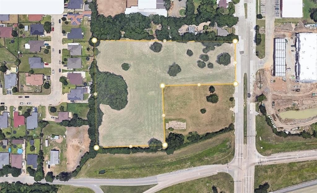 4.07 acres in Dallas County - photo 2