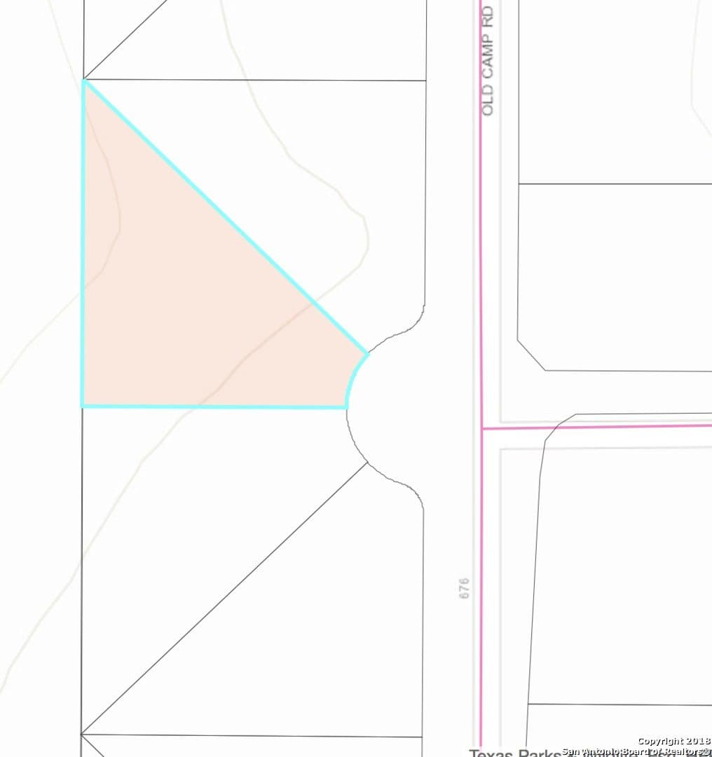 0.51 acres in Bandera County - photo 4