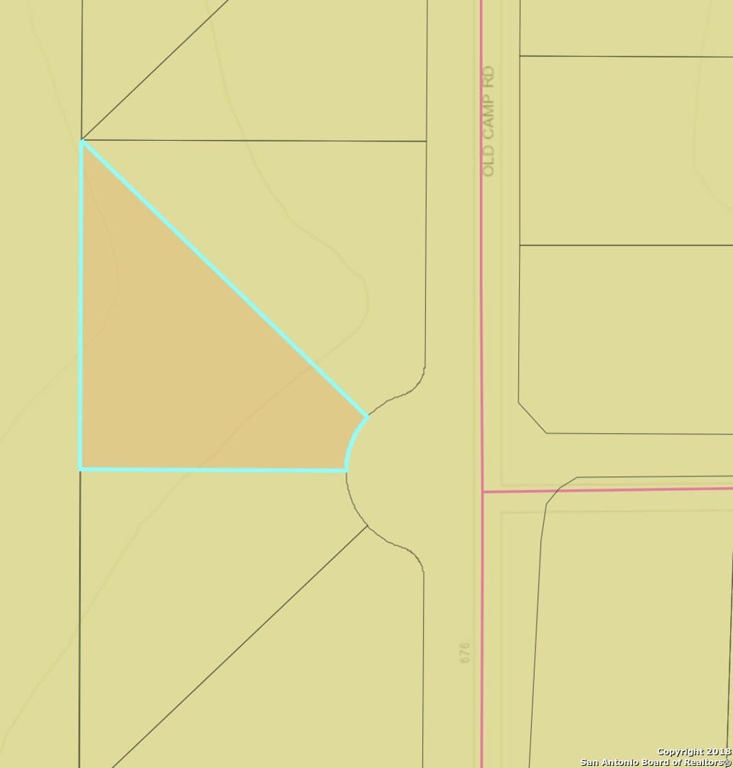 0.51 acres in Bandera County - photo 3