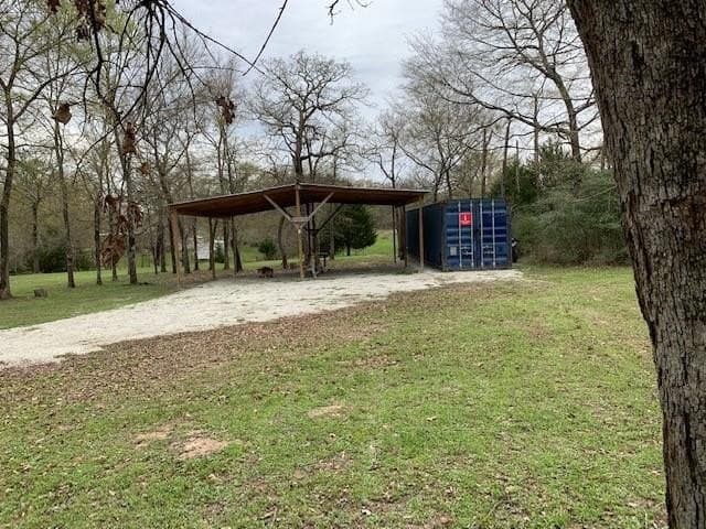 1.34 acres in Limestone County - photo 4