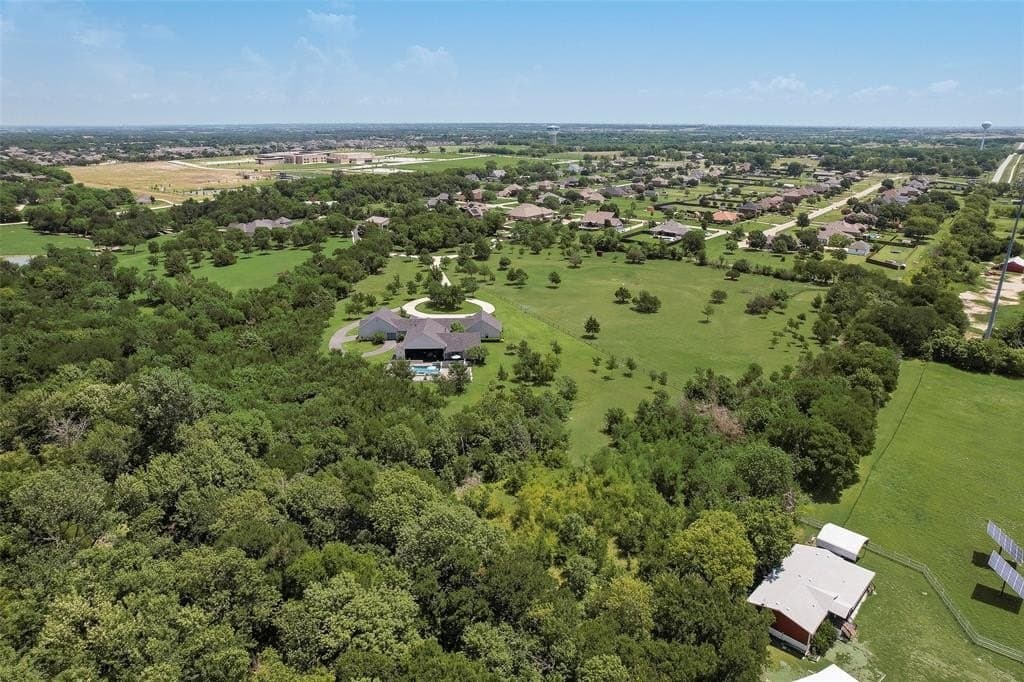 11.96 acres in Rockwall County - photo 6
