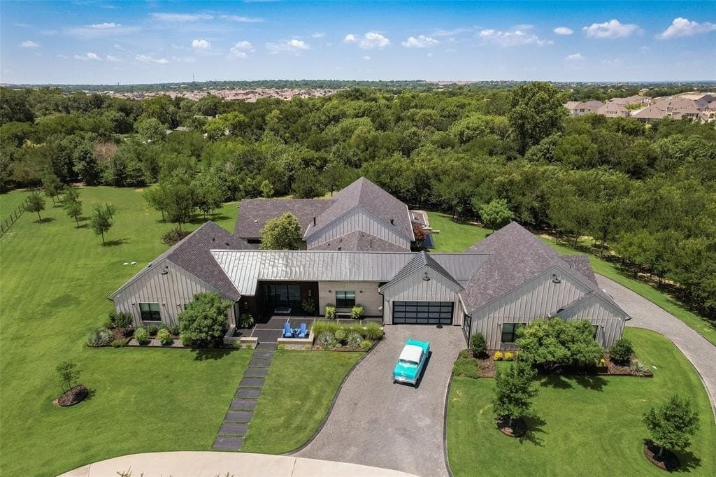 11.96 acres in Rockwall County - photo 7