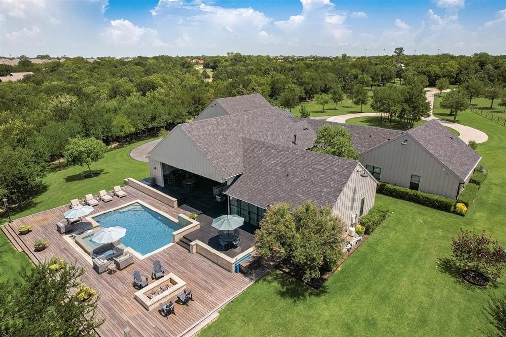 11.96 acres in Rockwall County - photo 5