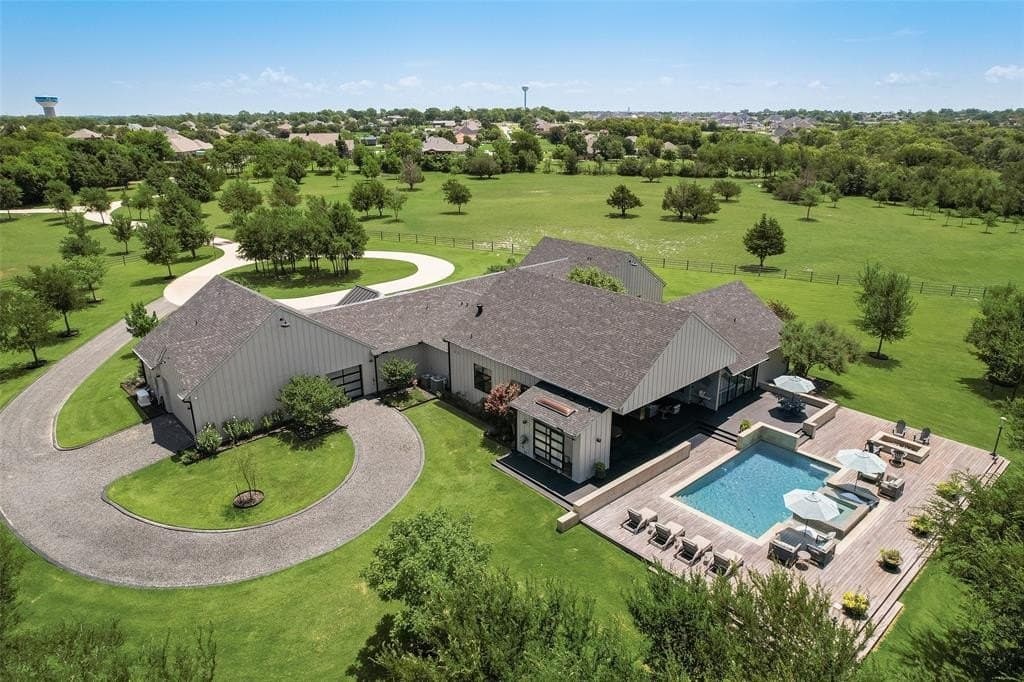 11.96 acres in Rockwall County - photo 4