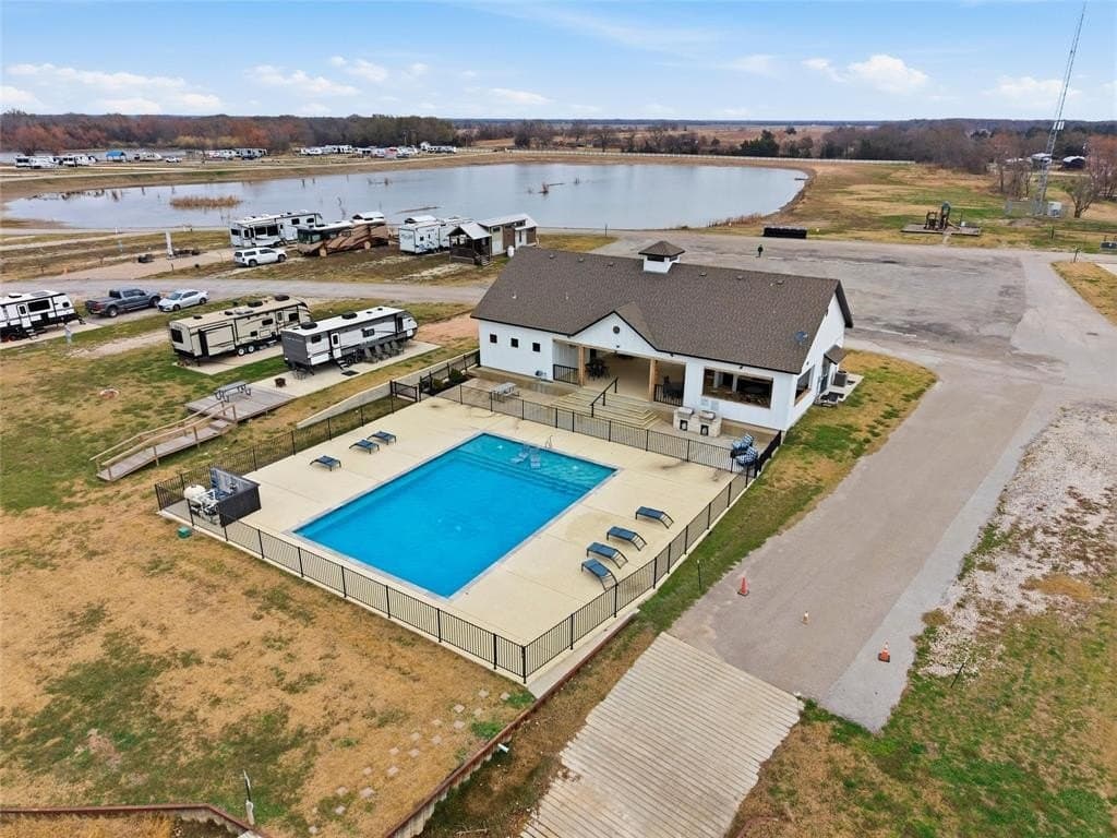 0.1 acres in Navarro County - photo 10