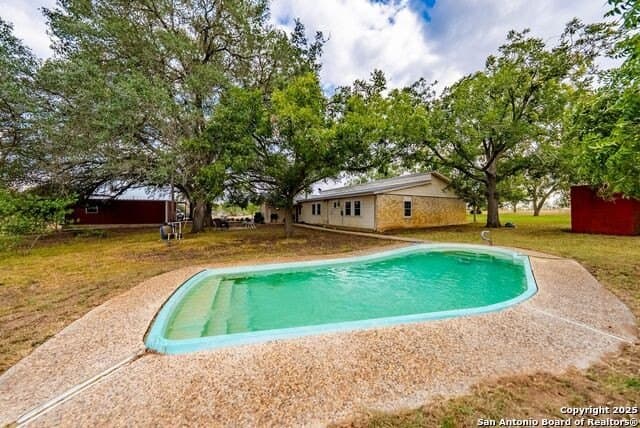 16.5 acres in Wilson County - photo 37