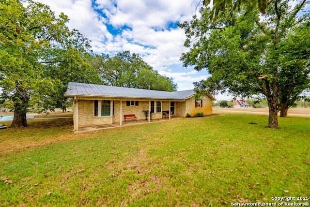 16.5 acres in Wilson County - photo 3
