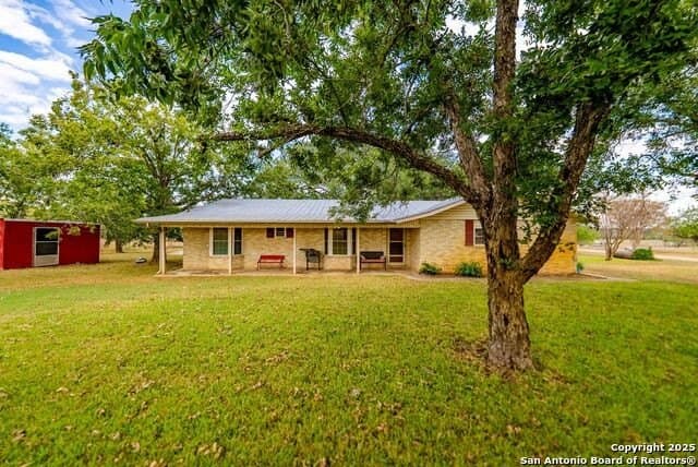 16.5 acres in Wilson County - photo 2
