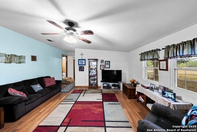 16.5 acres in Wilson County - photo 6